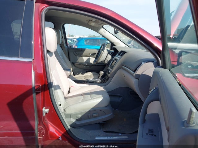 1GKKRSKD6HJ252985 GMC Acadia Limited