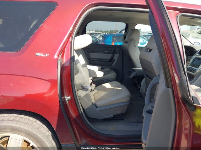 1GKKRSKD6HJ252985 GMC Acadia Limited