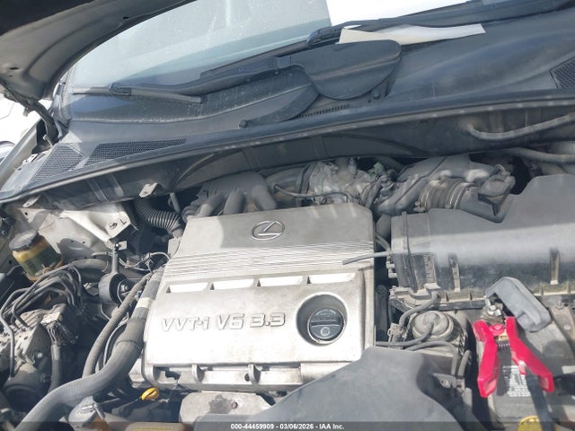 Продажа на аукционе авто 2005 Lexus Rx 330, vin: JTJGA31U250055049, номер лота: 44459909