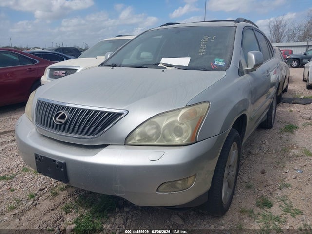 Продажа на аукционе авто 2005 Lexus Rx 330, vin: JTJGA31U250055049, номер лота: 44459909