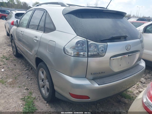 Продажа на аукционе авто 2005 Lexus Rx 330, vin: JTJGA31U250055049, номер лота: 44459909