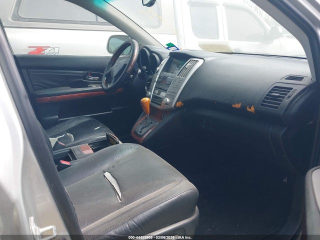 Продажа на аукционе авто 2005 Lexus Rx 330, vin: JTJGA31U250055049, номер лота: 44459909
