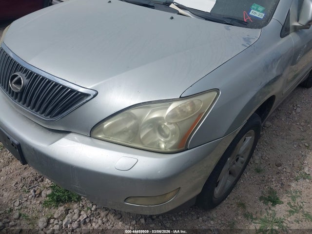 Продажа на аукционе авто 2005 Lexus Rx 330, vin: JTJGA31U250055049, номер лота: 44459909