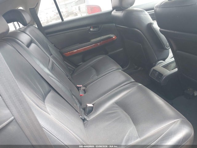 Продажа на аукционе авто 2005 Lexus Rx 330, vin: JTJGA31U250055049, номер лота: 44459909