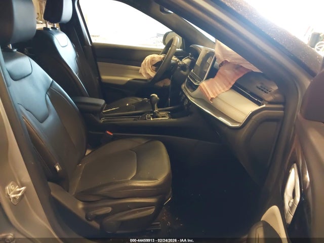 Aukcja sprzedaży 2023 Jeep Compass Limited 4x4, vin: 3C4NJDCN1PT519749, numer aukcji: 44459913