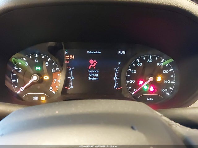 Aukcja sprzedaży 2023 Jeep Compass Limited 4x4, vin: 3C4NJDCN1PT519749, numer aukcji: 44459913