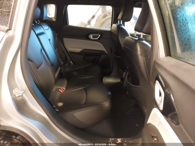 Aukcja sprzedaży 2023 Jeep Compass Limited 4x4, vin: 3C4NJDCN1PT519749, numer aukcji: 44459913