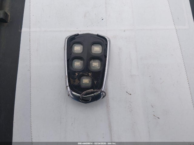 Cadillac Cts Performance 2015 1G6AY5S35F0121622 Image 11