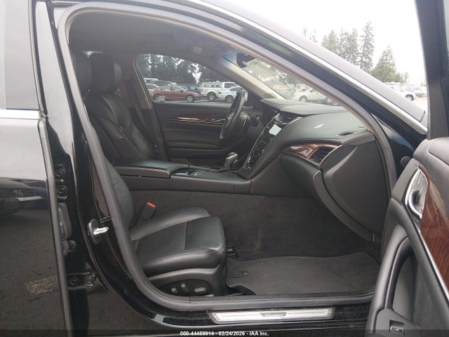 Cadillac Cts Performance 2015 1G6AY5S35F0121622 Image 5