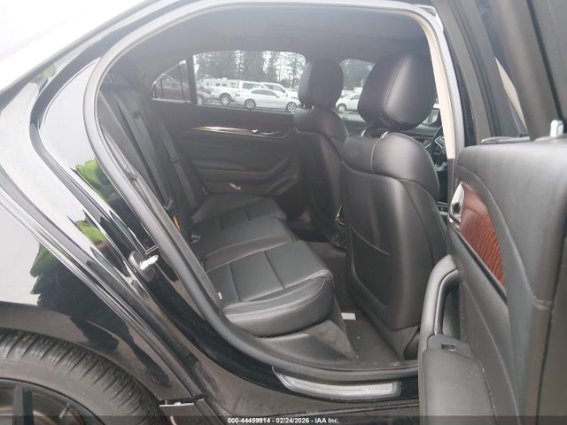 Cadillac Cts Performance 2015 1G6AY5S35F0121622 Image 8