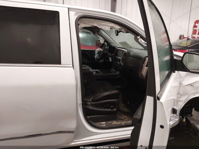 Продажа на аукционе авто 2016 Gmc Sierra 1500 Denali, vin: 3GTU2PEC7GG325354, номер лота: 44459917