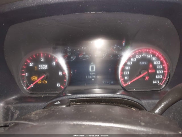 Продажа на аукционе авто 2016 Gmc Sierra 1500 Denali, vin: 3GTU2PEC7GG325354, номер лота: 44459917