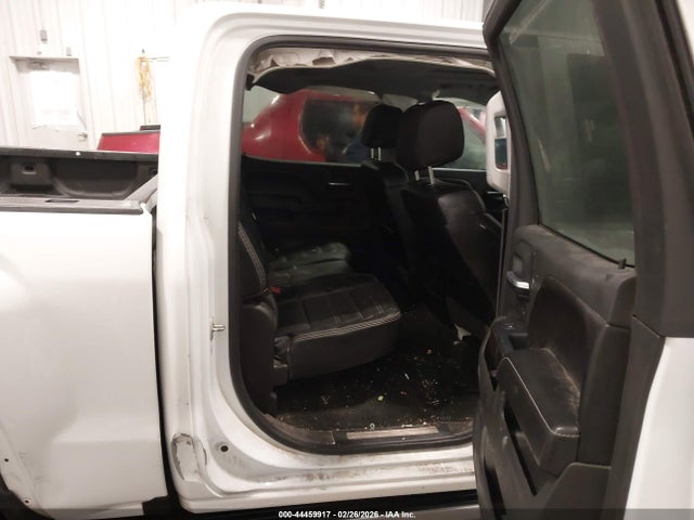Продажа на аукционе авто 2016 Gmc Sierra 1500 Denali, vin: 3GTU2PEC7GG325354, номер лота: 44459917