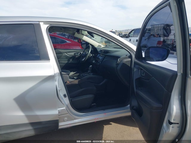 JN1BJ1CW1LW364847 Nissan Rogue Sport S Awd Xtronic Cvt