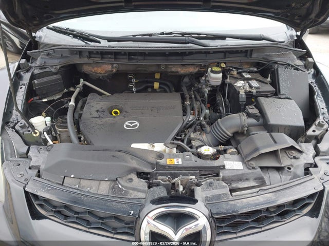 44459929 :رقم المزاد ، JM3ER2B55B0370239 vin ، 2011 Mazda Cx-7 I Sport مزاد بيع