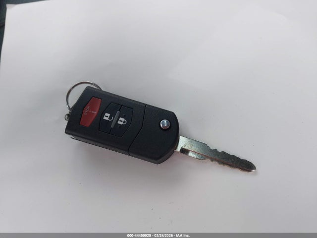 44459929 :رقم المزاد ، JM3ER2B55B0370239 vin ، 2011 Mazda Cx-7 I Sport مزاد بيع