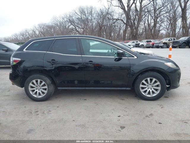 44459929 :رقم المزاد ، JM3ER2B55B0370239 vin ، 2011 Mazda Cx-7 I Sport مزاد بيع