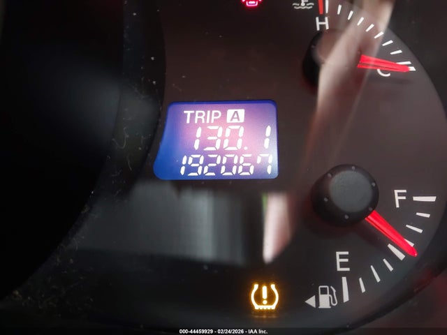 44459929 :رقم المزاد ، JM3ER2B55B0370239 vin ، 2011 Mazda Cx-7 I Sport مزاد بيع