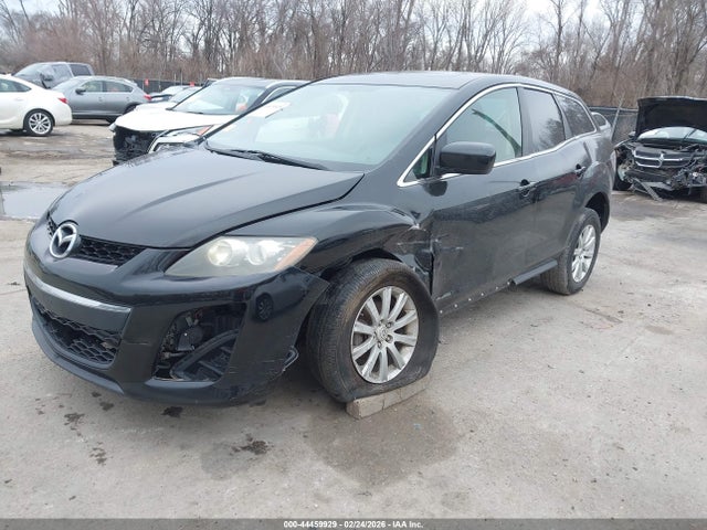 44459929 :رقم المزاد ، JM3ER2B55B0370239 vin ، 2011 Mazda Cx-7 I Sport مزاد بيع
