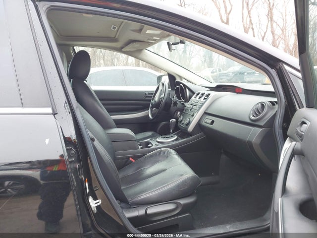 44459929 :رقم المزاد ، JM3ER2B55B0370239 vin ، 2011 Mazda Cx-7 I Sport مزاد بيع