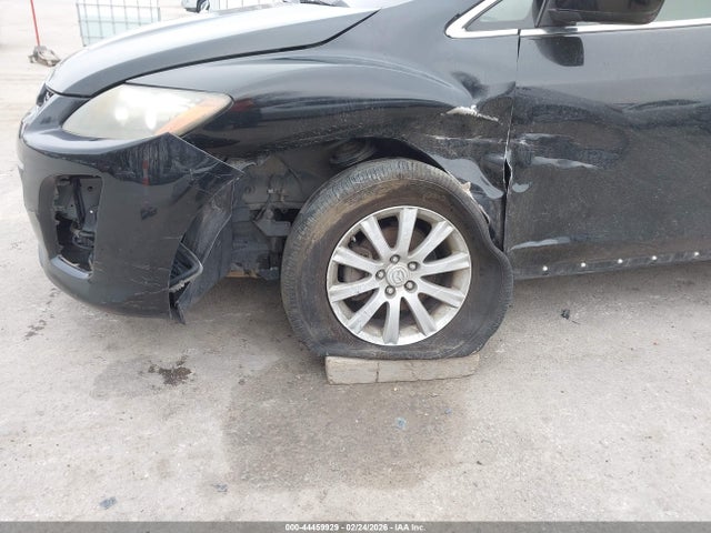 44459929 :رقم المزاد ، JM3ER2B55B0370239 vin ، 2011 Mazda Cx-7 I Sport مزاد بيع