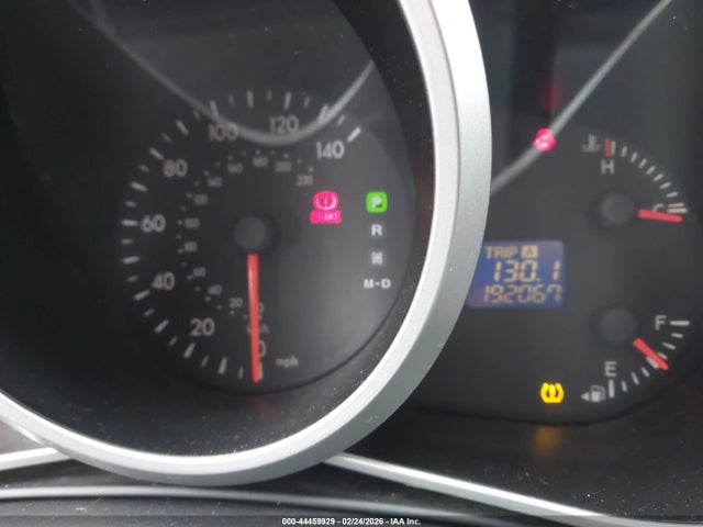 44459929 :رقم المزاد ، JM3ER2B55B0370239 vin ، 2011 Mazda Cx-7 I Sport مزاد بيع