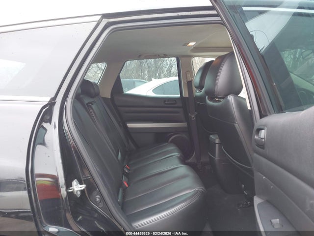 44459929 :رقم المزاد ، JM3ER2B55B0370239 vin ، 2011 Mazda Cx-7 I Sport مزاد بيع