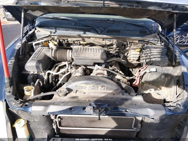 Продаж на аукціоні авто 2005 Dodge Dakota Slt, vin: 1D7HE48N65S365358, номер лоту: 44459931