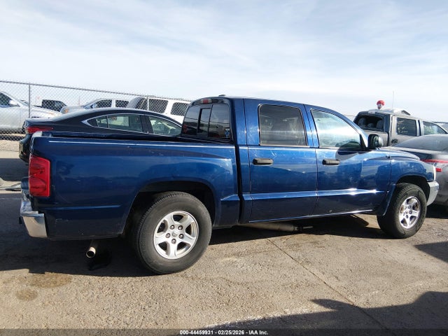 Продаж на аукціоні авто 2005 Dodge Dakota Slt, vin: 1D7HE48N65S365358, номер лоту: 44459931