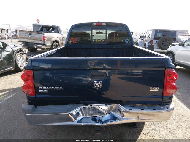 Продаж на аукціоні авто 2005 Dodge Dakota Slt, vin: 1D7HE48N65S365358, номер лоту: 44459931