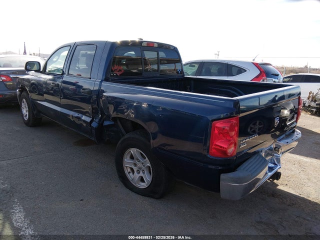 Продаж на аукціоні авто 2005 Dodge Dakota Slt, vin: 1D7HE48N65S365358, номер лоту: 44459931