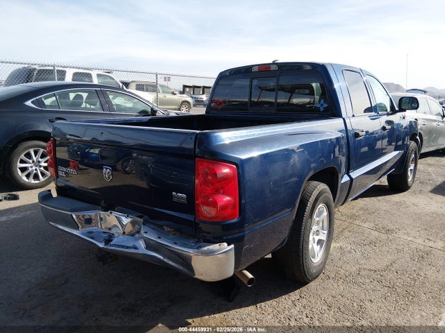 Продаж на аукціоні авто 2005 Dodge Dakota Slt, vin: 1D7HE48N65S365358, номер лоту: 44459931