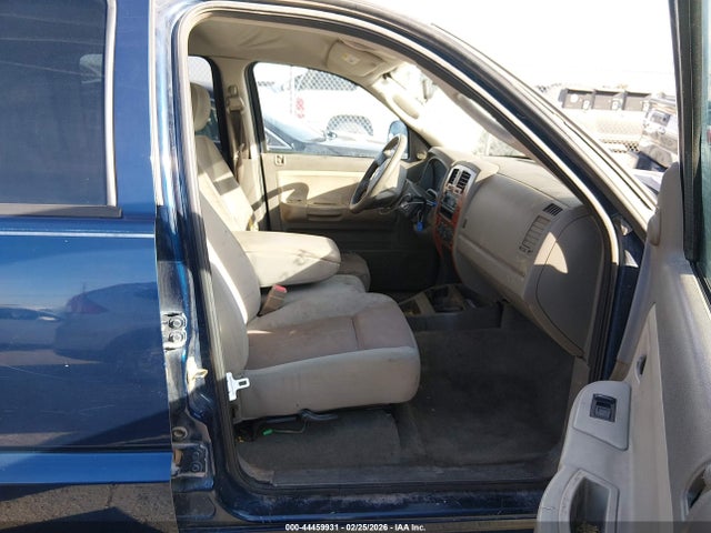 Продаж на аукціоні авто 2005 Dodge Dakota Slt, vin: 1D7HE48N65S365358, номер лоту: 44459931