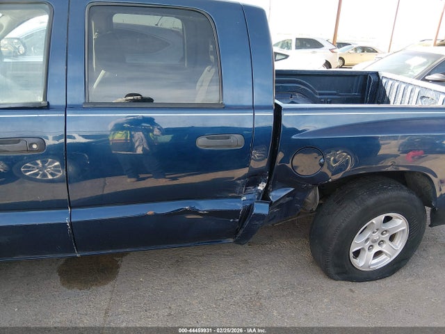 Продаж на аукціоні авто 2005 Dodge Dakota Slt, vin: 1D7HE48N65S365358, номер лоту: 44459931
