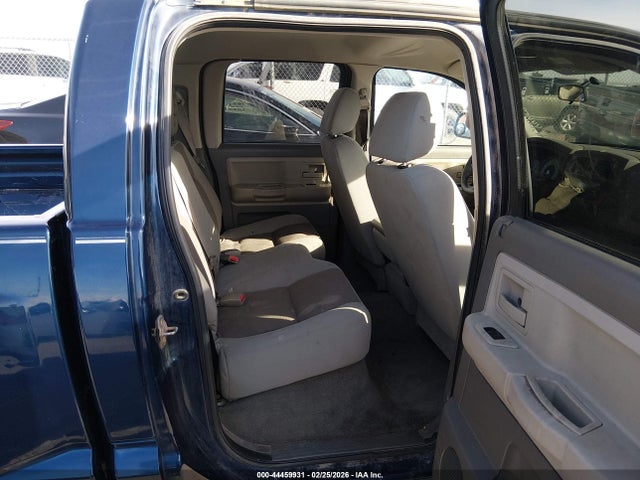 Продаж на аукціоні авто 2005 Dodge Dakota Slt, vin: 1D7HE48N65S365358, номер лоту: 44459931