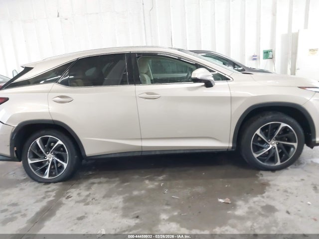 Продаж на аукціоні авто 2017 Lexus Rx 350, vin: 2T2BZMCA2HC079971, номер лоту: 44459932