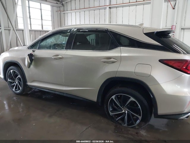 Продаж на аукціоні авто 2017 Lexus Rx 350, vin: 2T2BZMCA2HC079971, номер лоту: 44459932