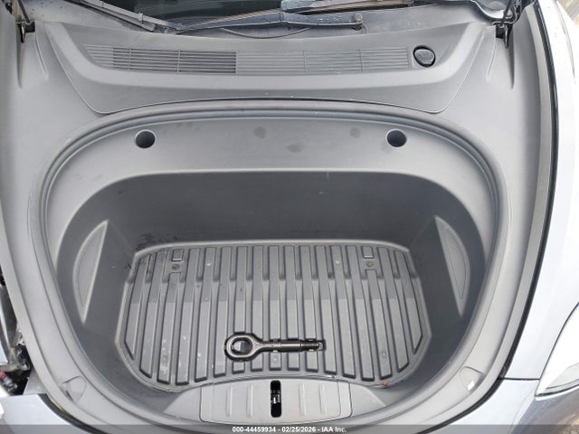 Продаж на аукціоні авто 2022 Tesla Model 3 Rear-wheel Drive, vin: 5YJ3E1EA6NF106807, номер лоту: 44459934