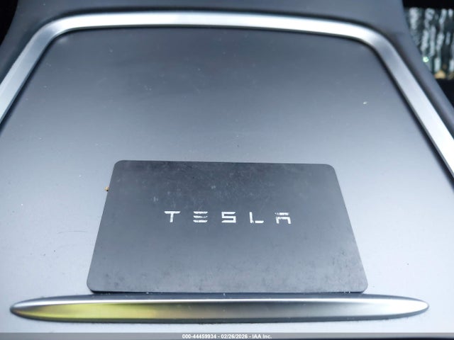 Продаж на аукціоні авто 2022 Tesla Model 3 Rear-wheel Drive, vin: 5YJ3E1EA6NF106807, номер лоту: 44459934