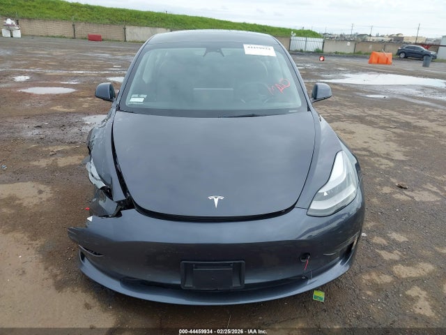 Продаж на аукціоні авто 2022 Tesla Model 3 Rear-wheel Drive, vin: 5YJ3E1EA6NF106807, номер лоту: 44459934