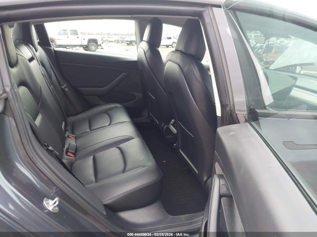 Продаж на аукціоні авто 2022 Tesla Model 3 Rear-wheel Drive, vin: 5YJ3E1EA6NF106807, номер лоту: 44459934