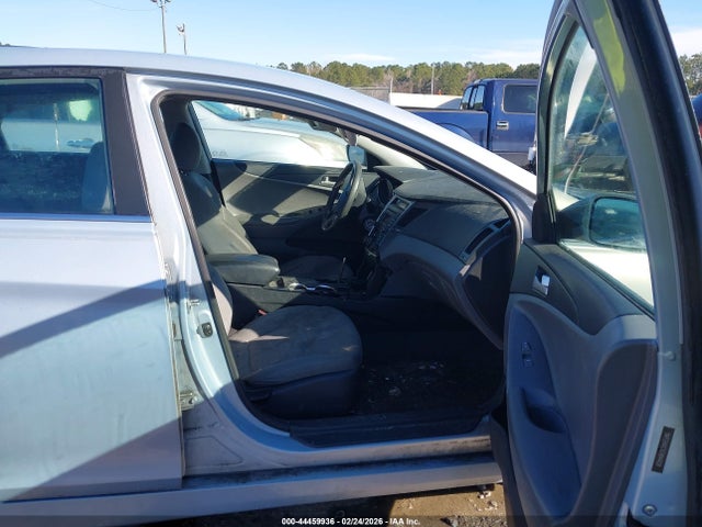 Hyundai SONATA GLS 2014 5NPEB4AC1EH844428 Image 5