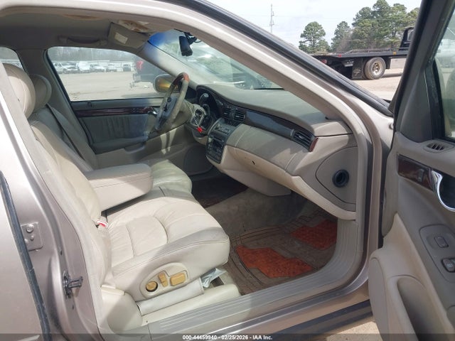 2001 CADILLAC DEVILLE 1G6KE57Y51U267554 Photo 4