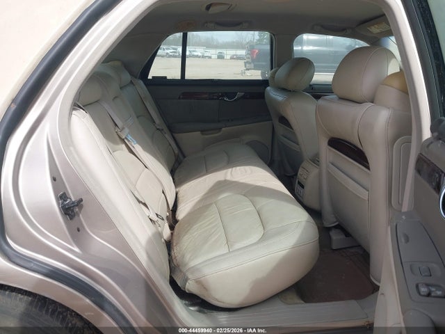 2001 CADILLAC DEVILLE 1G6KE57Y51U267554 Photo 7