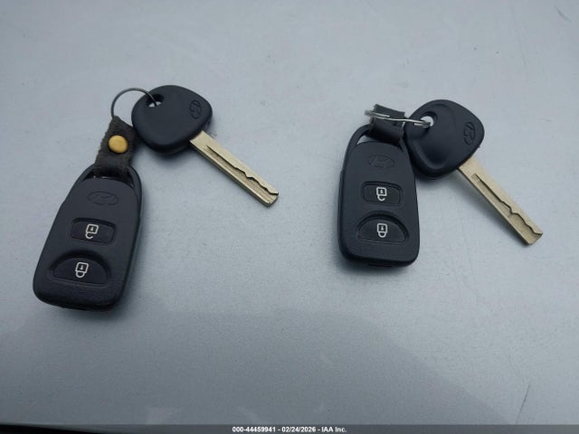 Hyundai Accent Sport 2015 KMHCU5AE3FU201168 Image 11