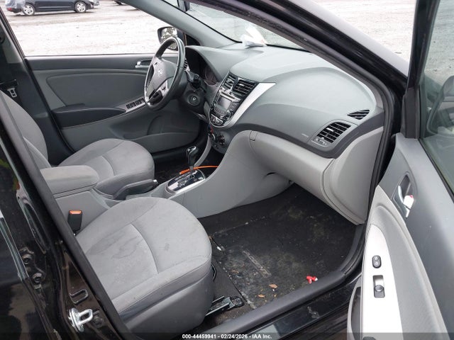 Hyundai Accent Sport 2015 KMHCU5AE3FU201168 Image 5