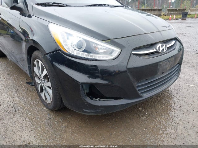 KMHCU5AE3FU201168 Hyundai Accent Sport
