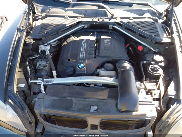 2012 Bmw X5 Xdrive35i/xdrive35i Premium/xdrive35i Sport Activity მანქანა იყიდება აუქციონზე, vin: 5UXZV4C50CL765220, აუქციონის ნომერი: 44459943