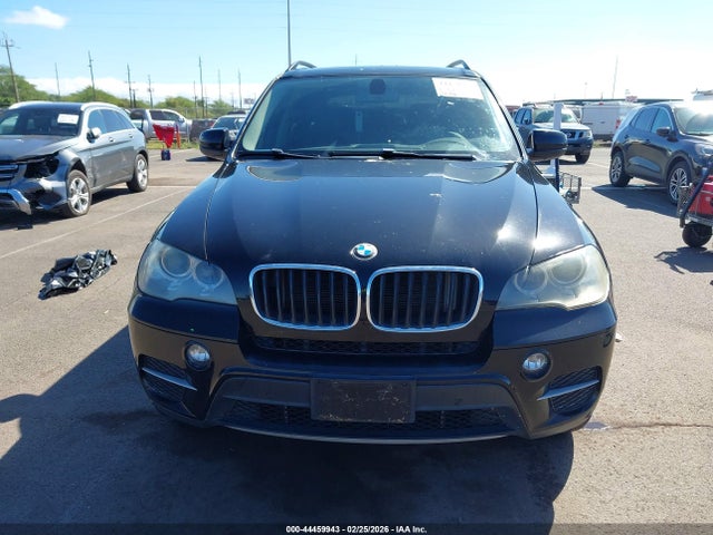 2012 Bmw X5 Xdrive35i/xdrive35i Premium/xdrive35i Sport Activity მანქანა იყიდება აუქციონზე, vin: 5UXZV4C50CL765220, აუქციონის ნომერი: 44459943