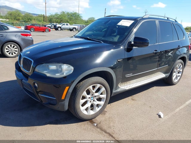 2012 Bmw X5 Xdrive35i/xdrive35i Premium/xdrive35i Sport Activity მანქანა იყიდება აუქციონზე, vin: 5UXZV4C50CL765220, აუქციონის ნომერი: 44459943